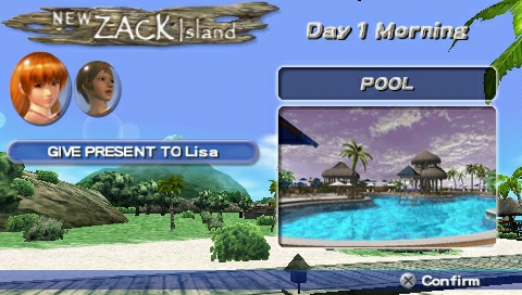 Dead or Alive: Paradise - Imagen 8